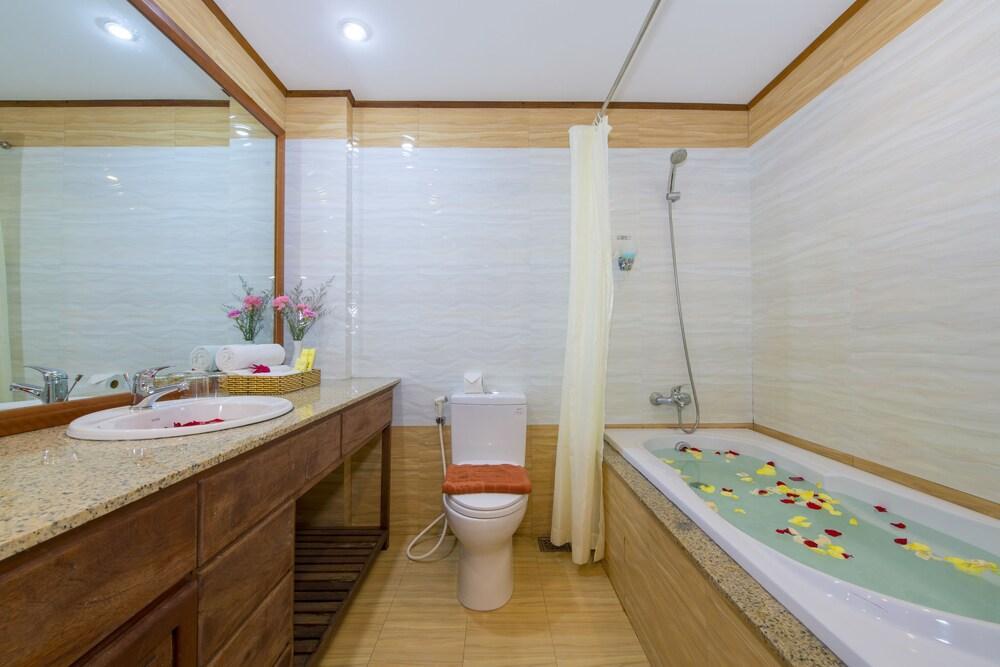 Kiman Hoi An Hotel Eksteriør bilde