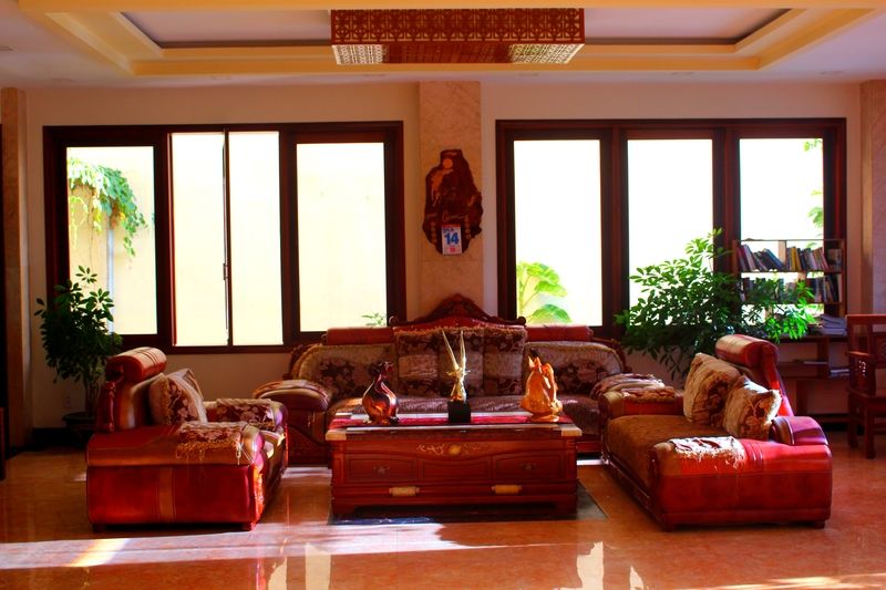 Kiman Hoi An Hotel Eksteriør bilde