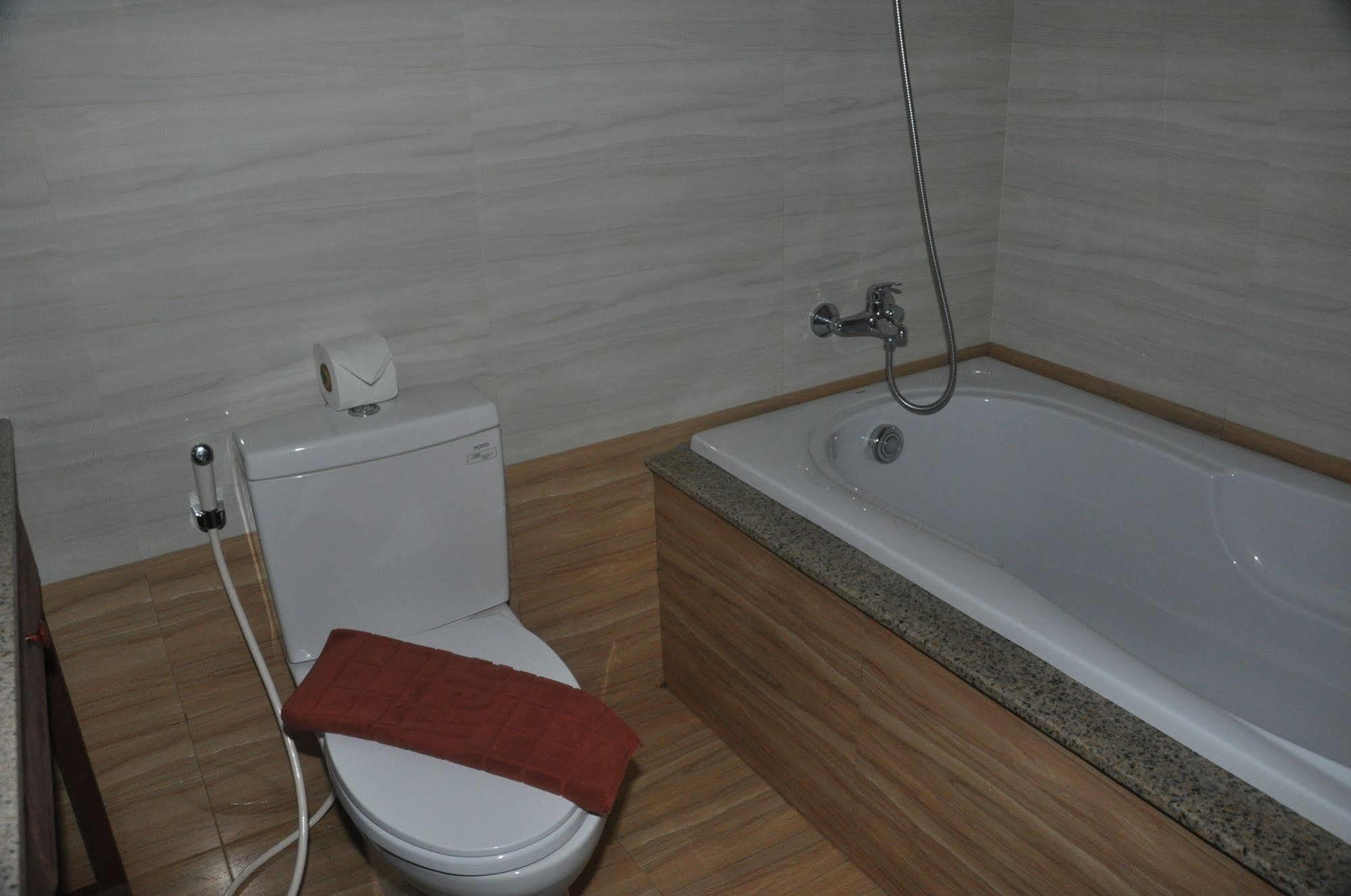 Kiman Hoi An Hotel Eksteriør bilde