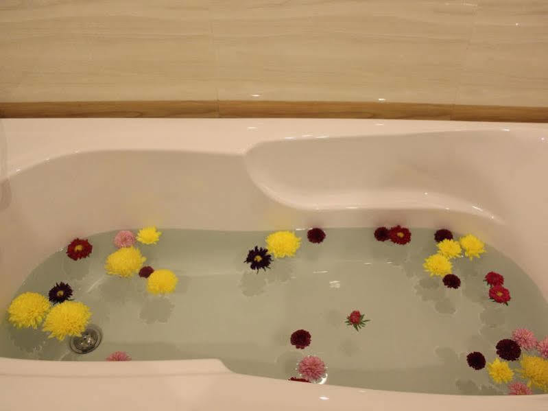 Kiman Hoi An Hotel Eksteriør bilde