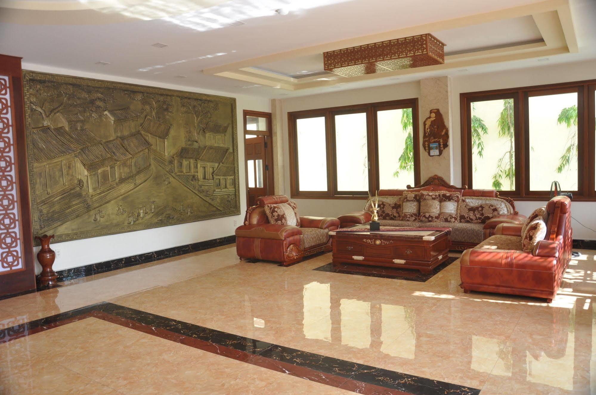 Kiman Hoi An Hotel Eksteriør bilde