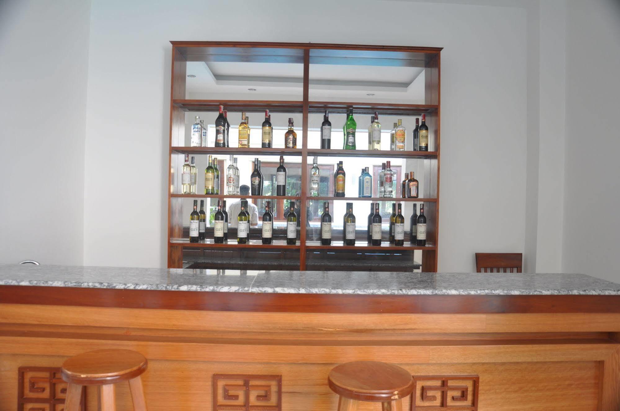 Kiman Hoi An Hotel Eksteriør bilde